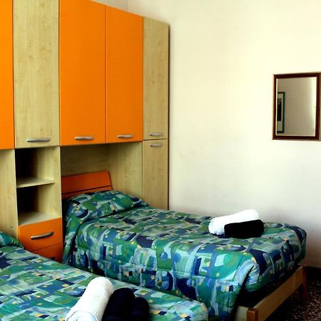 Sweet Home Cagliari Eksteriør billede