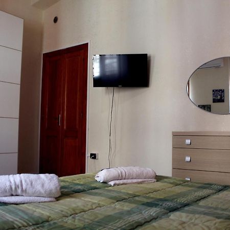 Sweet Home Cagliari Eksteriør billede