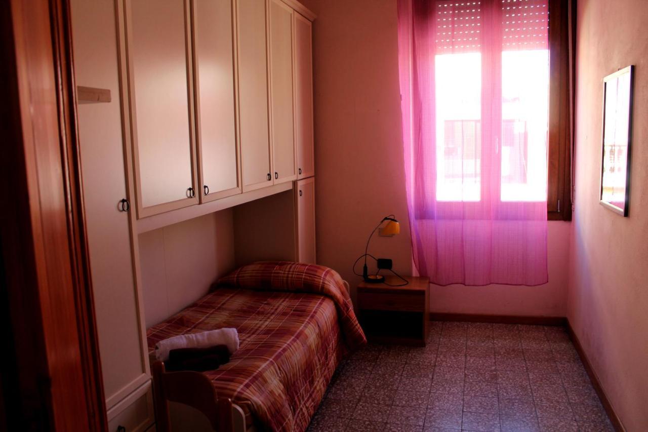 Sweet Home Cagliari Eksteriør billede