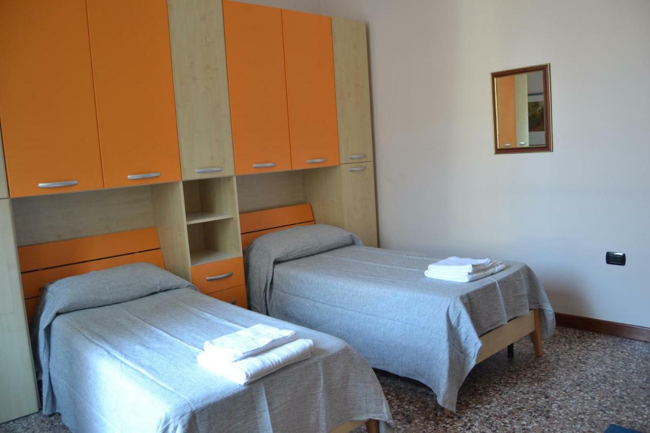 Sweet Home Cagliari Eksteriør billede