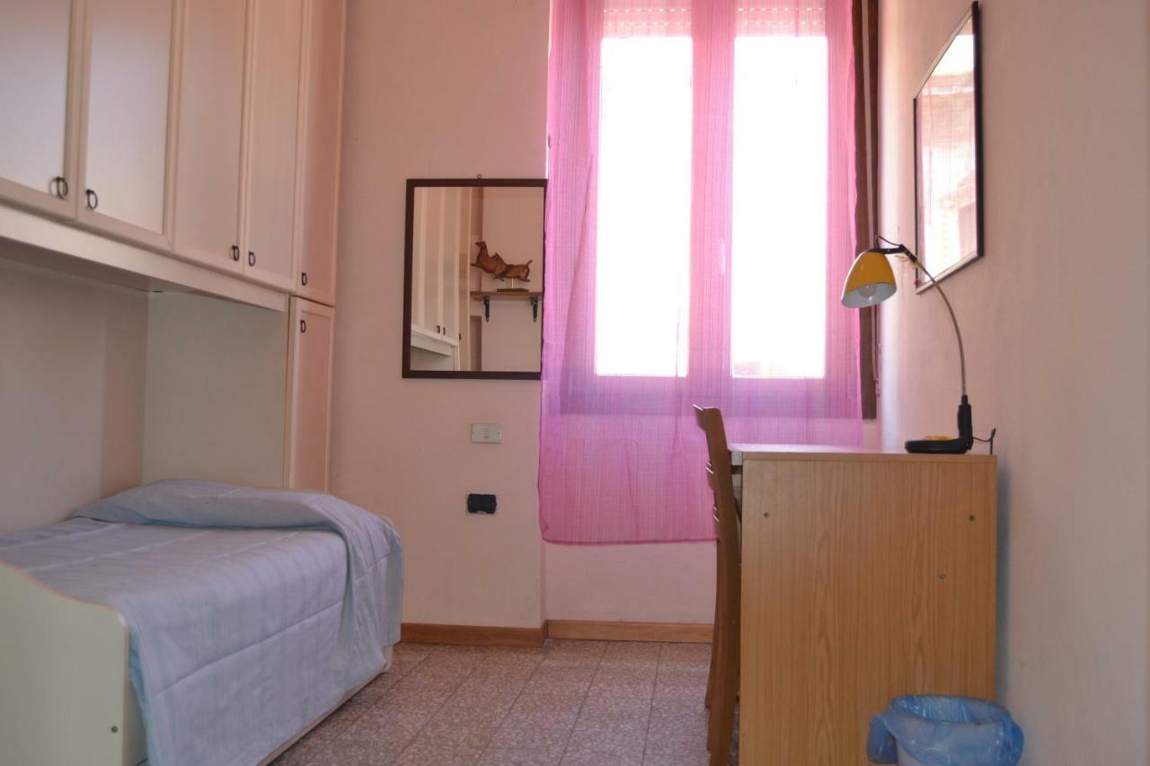 Sweet Home Cagliari Eksteriør billede