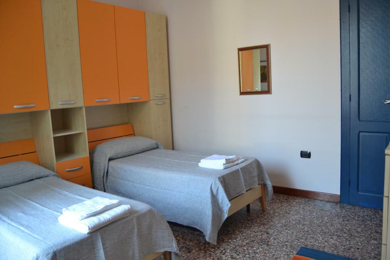 Sweet Home Cagliari Eksteriør billede